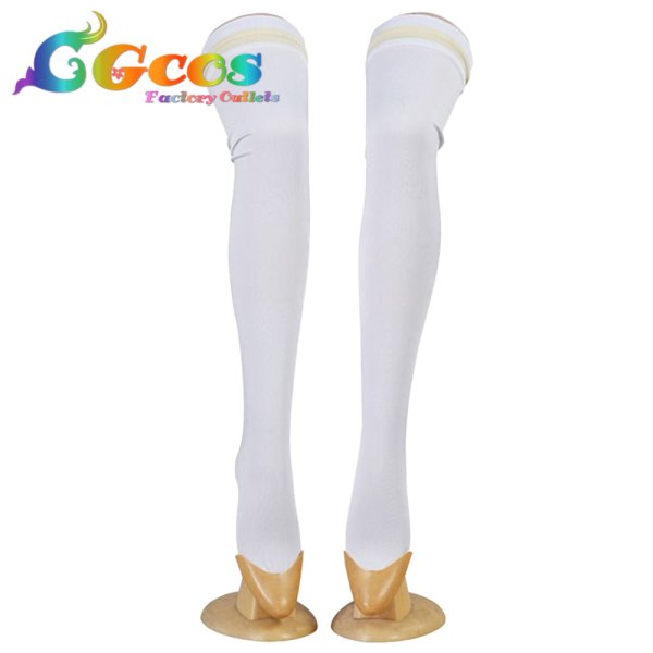 画像4: 世界最高の暗殺者、異世界貴族に転生する　ディア・ヴィコーネ　コスプレ衣装 (4)