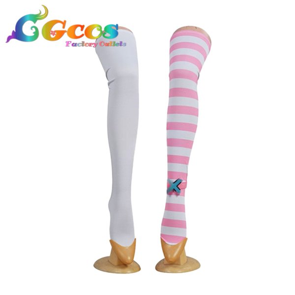 画像3: プロジェクトセカイ カラフルステージ!feat.初音ミク　鳳えむ　デフォルト　コスプレ衣装 (3)