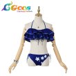 画像3: ラブライブ！スーパースター!!　Liella!　葉月恋　サニーオーシャン編　コスプレ衣装 (3)