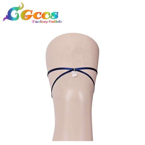 画像4: ラブライブ！スーパースター!!　Liella!　葉月恋　サニーオーシャン編　コスプレ衣装 (4)