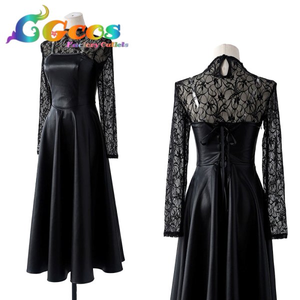 画像2: SAKAMOTO DAYS（サカモト デイズ）　大佛　コスプレ衣装 (2)