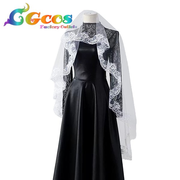 画像3: SAKAMOTO DAYS（サカモト デイズ）　大佛　コスプレ衣装 (3)