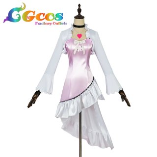 しゅごキャラ! 藤咲なでしこ コスプレ衣装