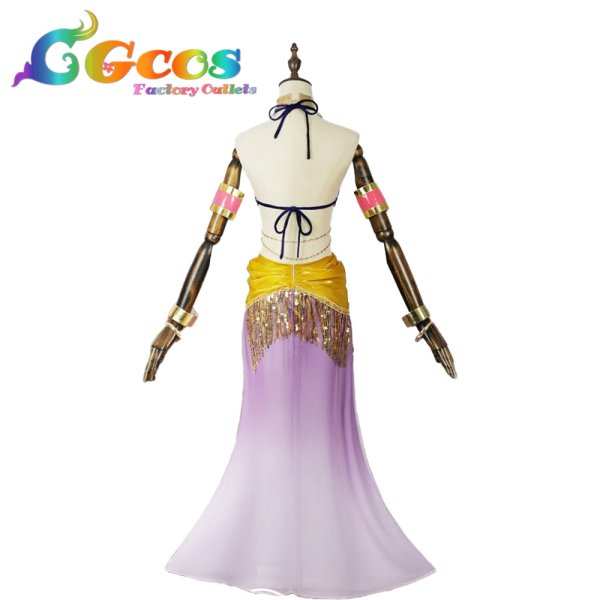 画像3: しゅごキャラ！　ほしな歌唄　コスプレ衣装 (3)