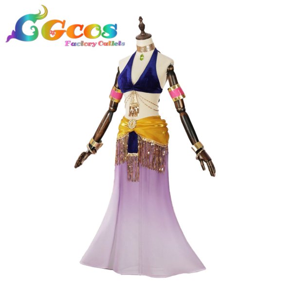 画像4: しゅごキャラ！　ほしな歌唄　コスプレ衣装 (4)