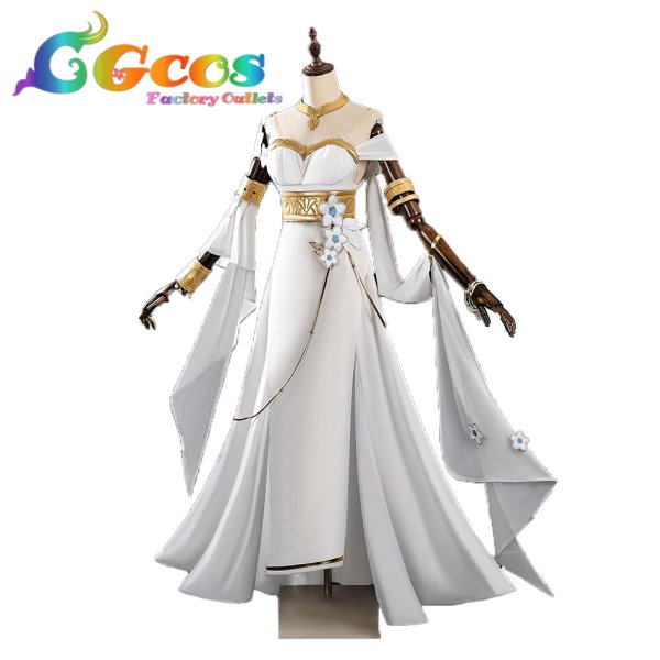 画像2: 崩壊：スターレイル　トリビー　コスプレ衣装 (2)