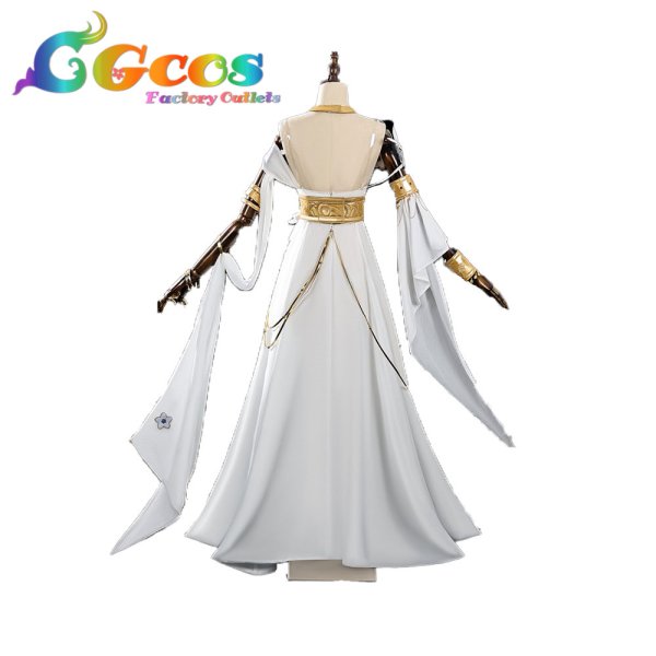 画像3: 崩壊：スターレイル　トリビー　コスプレ衣装 (3)