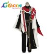 画像1: アークナイツ　フェデリコ　コスプレ衣装 (1)