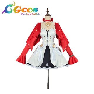 コスプレウィッグ ゼンレスゾーンゼロ アストラ・ヤオ