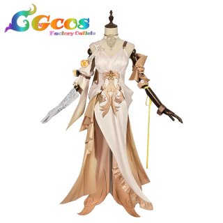 崩壊：スターレイル アグライア コスプレ靴 コスプレブーツ