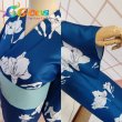 画像2: サマータイムレンダ　小舟澪　浴衣　コスプレ衣装 (2)