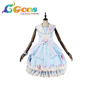 しゅごキャラ! - CGCOS