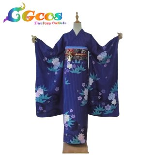 コスプレウィッグ ブルーアーカイブ ハルナ