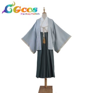 呪術廻戦 五条悟 コスプレ靴 コスプレブーツ