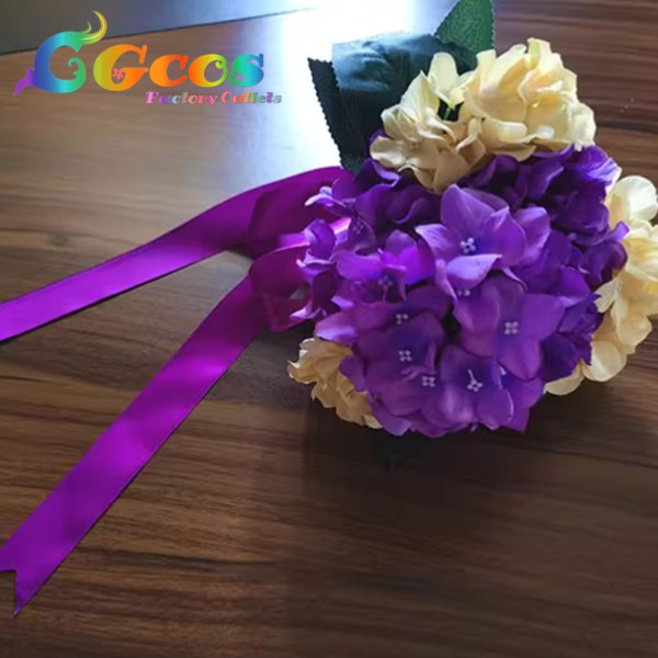 画像5: バーチャルYouTuber VTuber セレン 龍月 1周年記念 コスプレ衣装 (5)