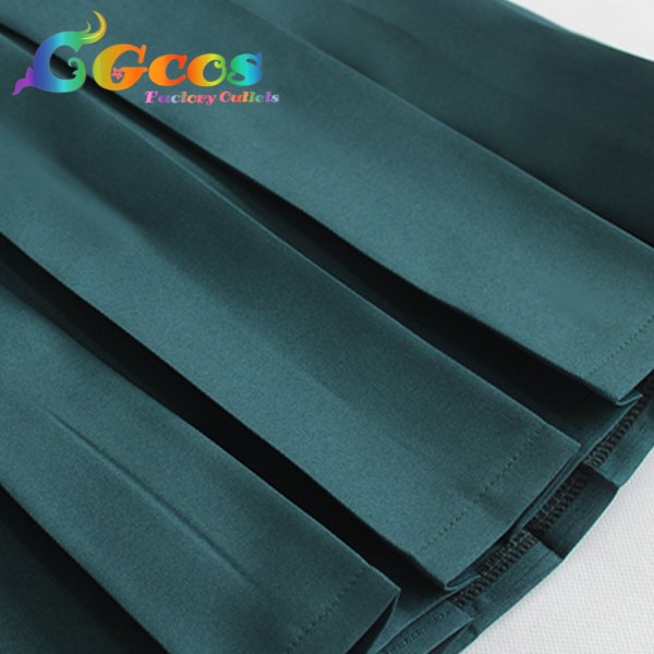 画像7: 僕のヒーローアカデミア 雄英制服 爆豪勝己 麗日お茶子 コスプレ衣装 (7)