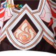画像12: 原神(げんしん)　アビスの魔術師　炎の魔術師　氷の魔術師　水の魔術師　雷の魔術師　コスプレ衣装 (12)
