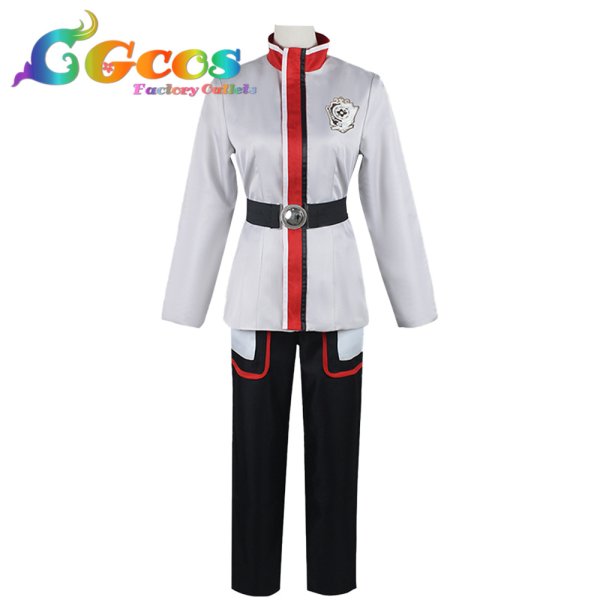 画像4: 無職転生 〜異世界行ったら本気だす〜 シルフィエット コスプレ衣装 (4)