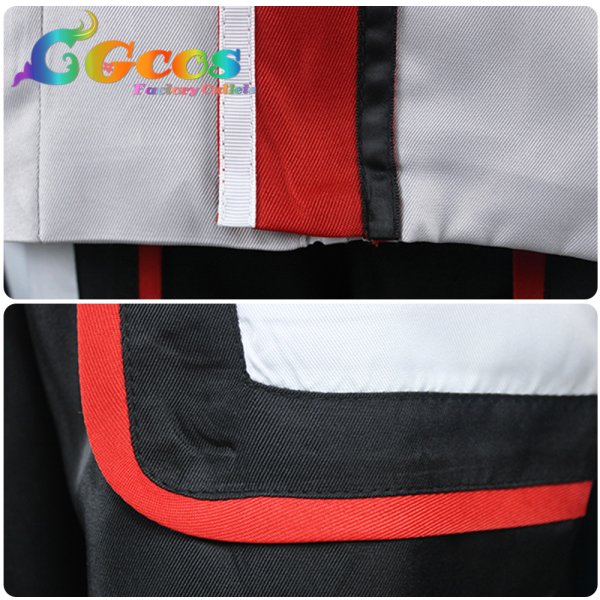 画像7: 無職転生 〜異世界行ったら本気だす〜 シルフィエット コスプレ衣装 (7)