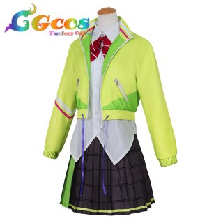 プロセカ 日野森志歩 ベース コスプレ 51vyeKWKIGL.jpg_BO30,255,255,