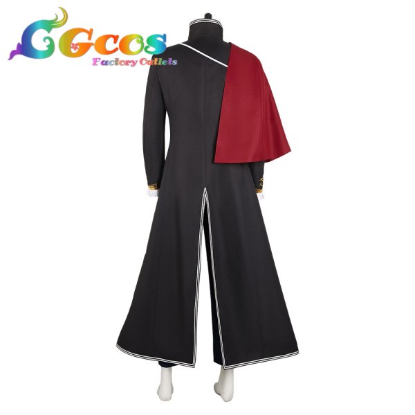 画像2: デリコズ・ナーサリー ダリ・デリコ コスプレ衣装 (2)