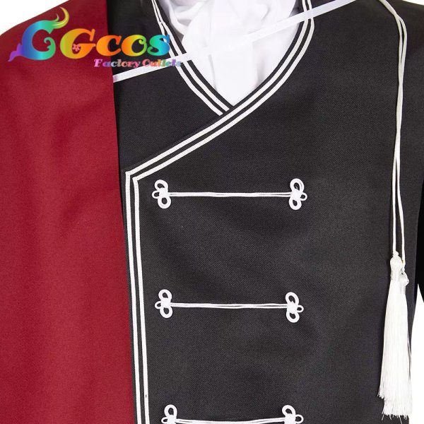 画像3: デリコズ・ナーサリー ダリ・デリコ コスプレ衣装 (3)