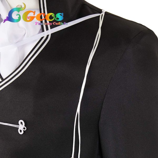 画像4: デリコズ・ナーサリー ダリ・デリコ コスプレ衣装 (4)