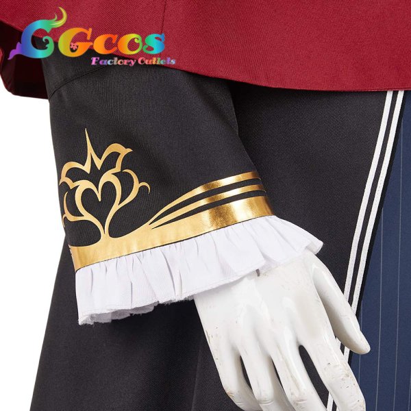 画像5: デリコズ・ナーサリー ダリ・デリコ コスプレ衣装 (5)