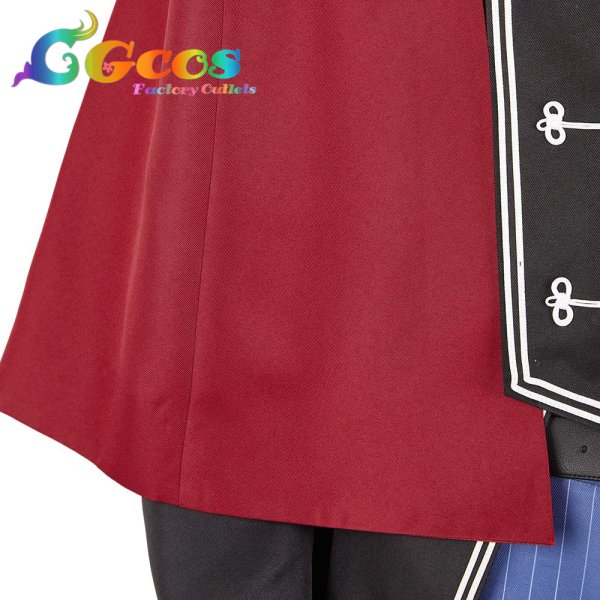 画像6: デリコズ・ナーサリー ダリ・デリコ コスプレ衣装 (6)