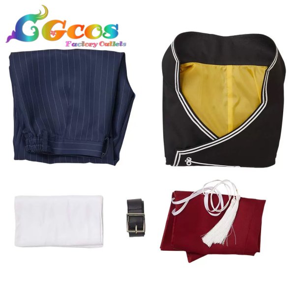 画像7: デリコズ・ナーサリー ダリ・デリコ コスプレ衣装 (7)