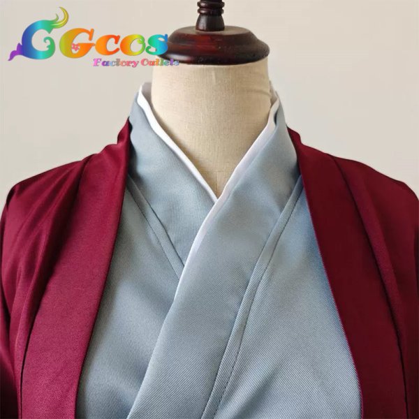 画像2: 夏目友人帳 漆 夏目貴志 コスプレ衣装 (2)