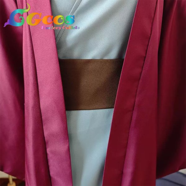 画像3: 夏目友人帳 漆 夏目貴志 コスプレ衣装 (3)