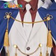 画像4: 地縛少年花子くん　蒼井茜　時計守　コスプレ衣装 (4)