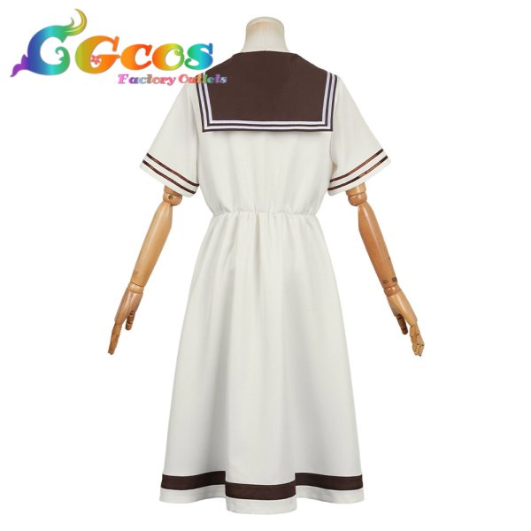 画像2: 負けヒロインが多すぎる! 温水佳樹 コスプレ衣装 (2)