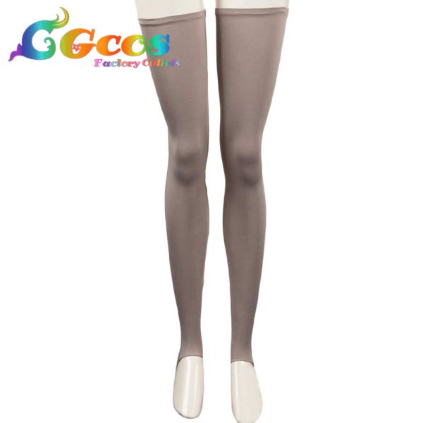 画像6: ダンダダン 綾瀬星子 コスプレ衣装 (6)