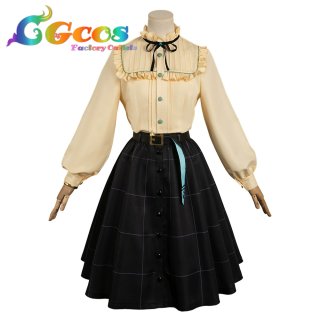 ウマ娘プリティーダービー ヴィルシーナ 勝負服 コスプレ衣装 ウマ娘プリティーダービー ヴィルシーナ 勝負服 コスプレ衣装