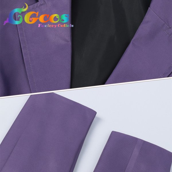 画像7: 君のことが大大大大大好きな100人の彼女 花園羽香里 コスプレ衣装 (7)