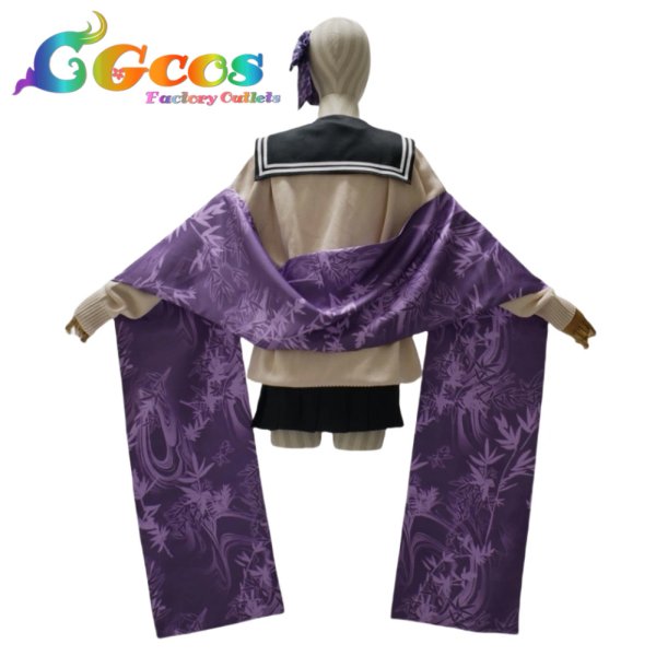 画像4: アマツツミ 恋塚愛 コスプレ衣装 (4)