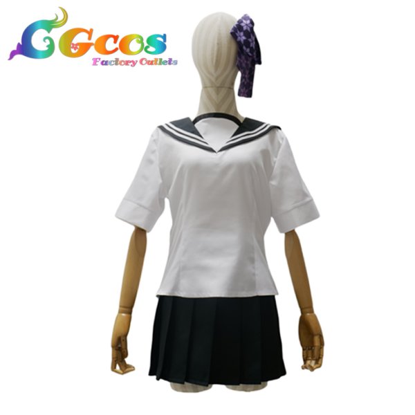 画像6: アマツツミ 恋塚愛 コスプレ衣装 (6)