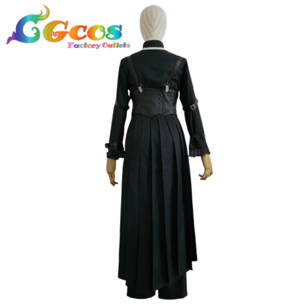 画像3: 18TRIP　百目鬼潜　コスプレ衣装 (3)