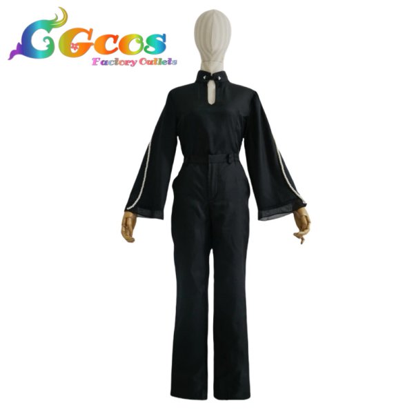 画像4: 18TRIP　百目鬼潜　コスプレ衣装 (4)