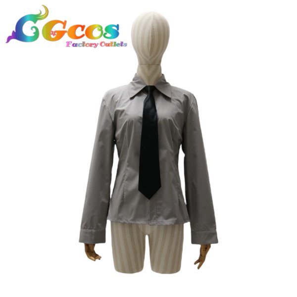 画像4: 学園アイドルマスター 十王星南 コスプレ衣装 (4)