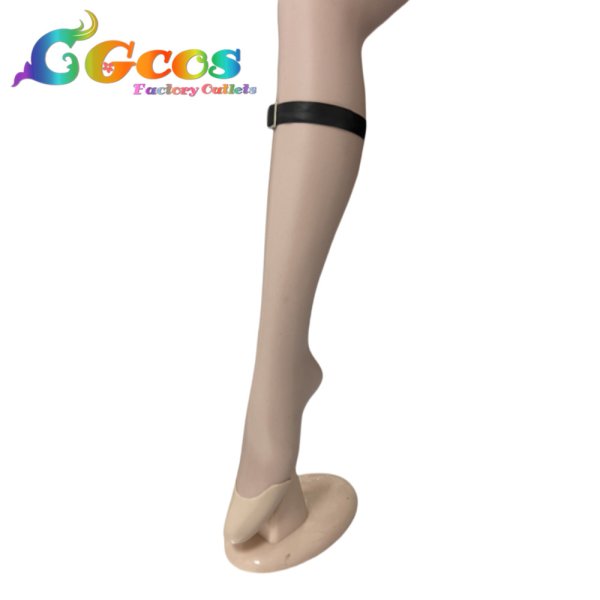 画像6: 喫茶ステラと死神の蝶 四季ナツメ コスプレ衣装 (6)