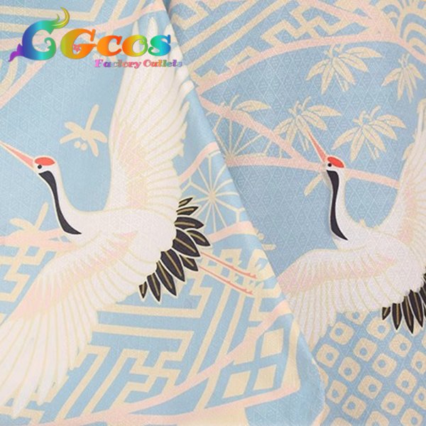 画像4: 地縛少年花子くん 花子くん 大正ロマン コスプレ衣装 (4)