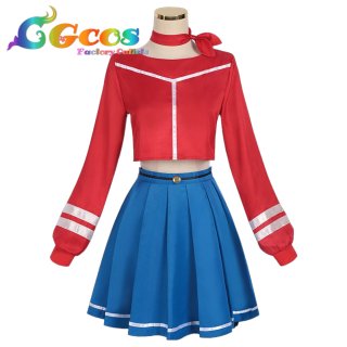 コスプレウィッグ MiSide : ミサイド 狂ったミタ