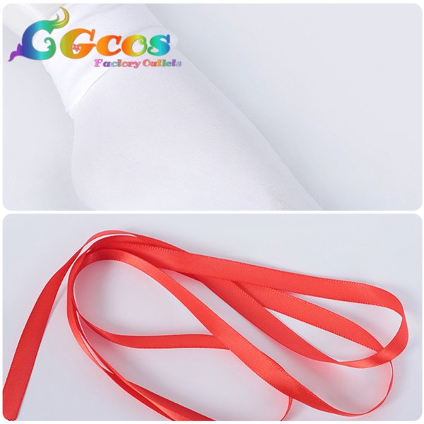 画像5: 君のことが大大大大大好きな100人の彼女 好本静 コスプレ衣装 (5)