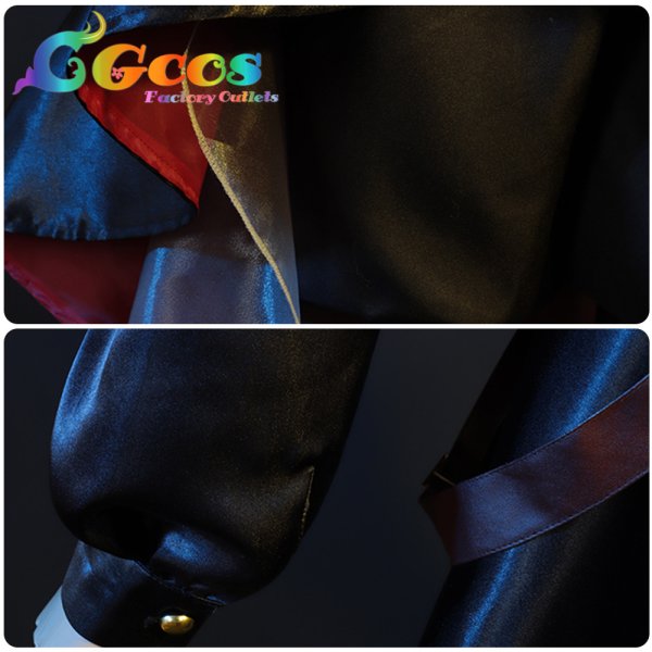 画像3: BanG Dream! It's MyGO!!!!! 三角初華 ドロリス コスプレ衣装 (3)