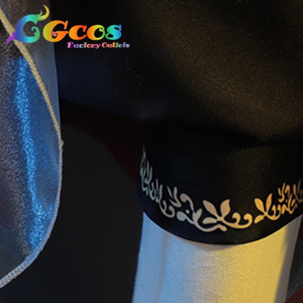 画像7: BanG Dream! It's MyGO!!!!! 三角初華 ドロリス コスプレ衣装 (7)