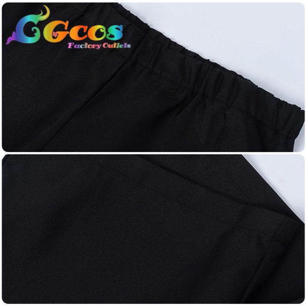 画像7: 黒執事 -緑の魔女編- シエル・ファントムハイヴ コスプレ衣装 (7)