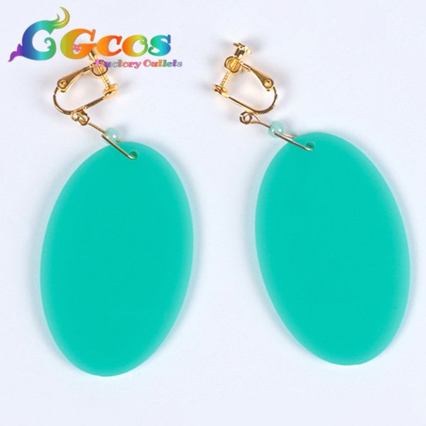 画像5: ダンダダン 綾瀬桃 私服 コスプレ衣装 (5)